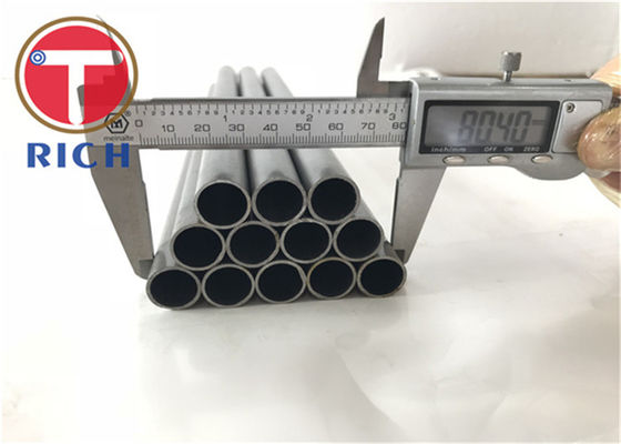Un buon prezzo. Scambiatore di calore di Tp314n Astm A213 Api Seamless Steel Tube For in linea