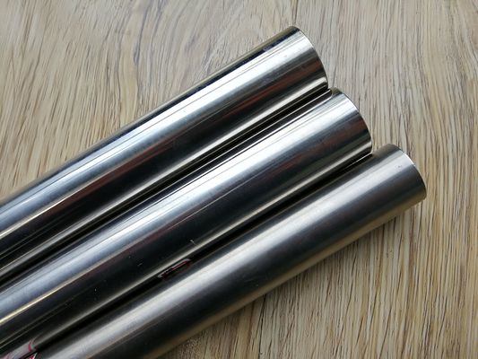Un buon prezzo. Tubo di acciaio inossidabile del duplex a790 2507 in linea