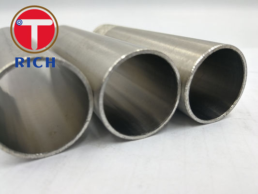 Un buon prezzo. Tubo eccellente di acciaio inossidabile del duplex di Astm A789 Uns S32750 in linea