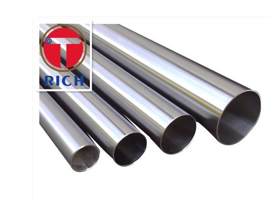 Un buon prezzo. 2205 a tubo d'acciaio basato a nichel del tubo duplex alloy276 5mm di acciaio inossidabile in linea