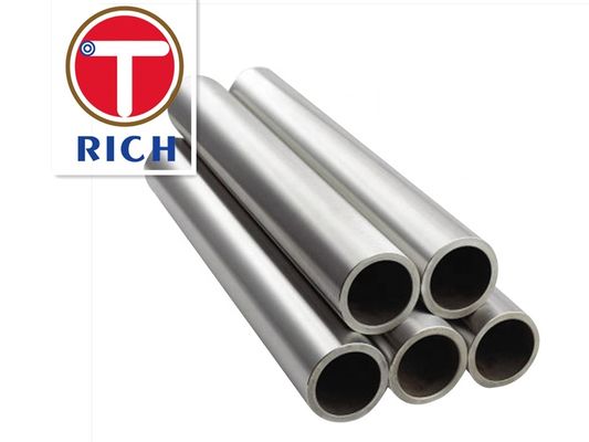 Un buon prezzo. Metropolitana duplex di acciaio inossidabile 2507 di ASTM A789 A312 A790 S31803 2205 in linea