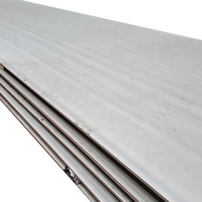 Un buon prezzo. 6mm-860mm OD Stainless Duplex Sheet Superficie in salamoia per la massima durata in linea