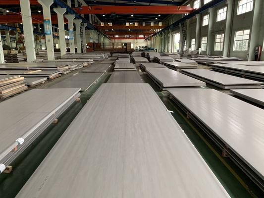 Un buon prezzo. strato duplex inossidabile 2205 in linea