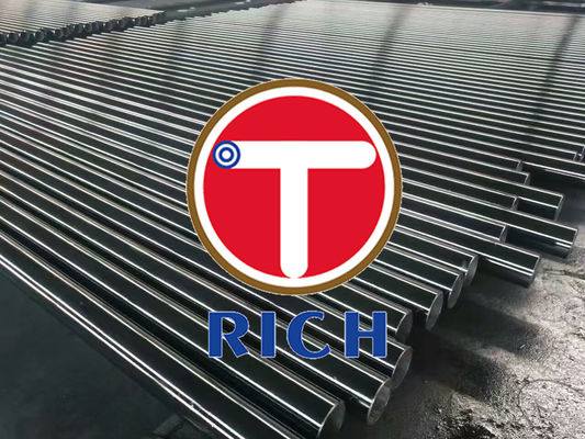 Un buon prezzo. Tubi senza saldatura del acciaio al carbonio di TORICH JIS G3459 in linea