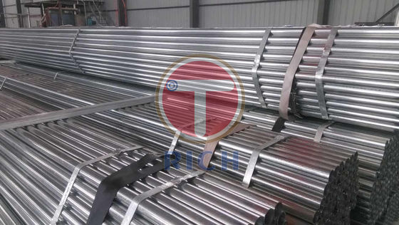 Un buon prezzo. tubi del acciaio al carbonio delle automobili di 17.3mm 19.1mm JIS G3472 STAM390G in linea