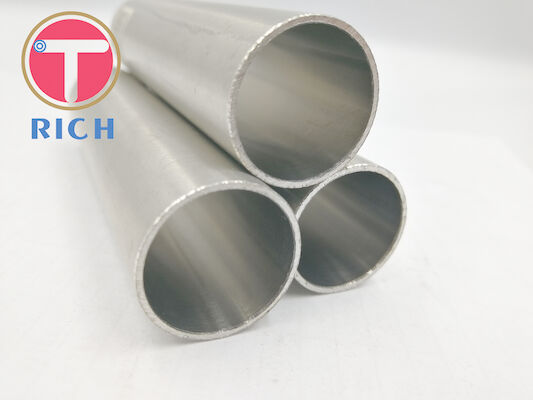 Un buon prezzo. ASTM B168 Inconel 600 625 tubi d'acciaio senza cuciture della lega di nichel di UNS N06025 in linea