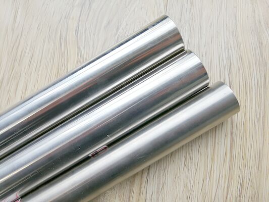 Un buon prezzo. ASTM B167 Inconel600 601 625 tubo senza cuciture della lega di nichel di UNS No6601 No6625 No6600 in linea