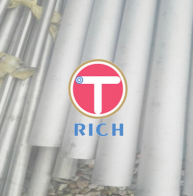 Un buon prezzo. Tubo d'acciaio speciale della lega di nichel di OD12.0mm Hastelloy C276 in linea