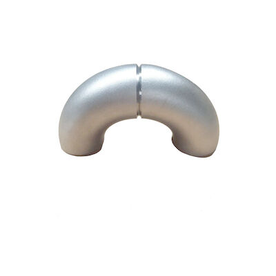 Un buon prezzo. ISO14001 ASME B444 Inconel 625 accessori per tubi in linea