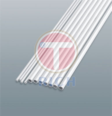 Un buon prezzo. Tubo della lega C276 di ASME SB622 WT0.5mm in linea