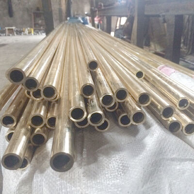 Un buon prezzo. Tubo dell'acciaio legato di OD420mm Torich per il condensatore in linea