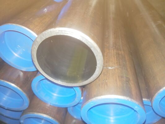 Un buon prezzo. Metropolitana senza cuciture del cilindro idraulico En103052 che smerigliatrice acciaio in linea