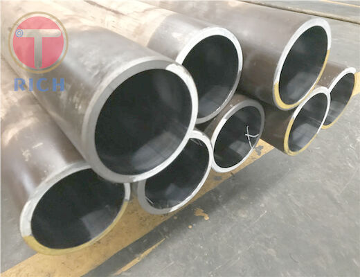Un buon prezzo. ASTM A519 JIS G3475 1045 BKS ha laminato a freddo la smerigliatrice della metropolitana in linea