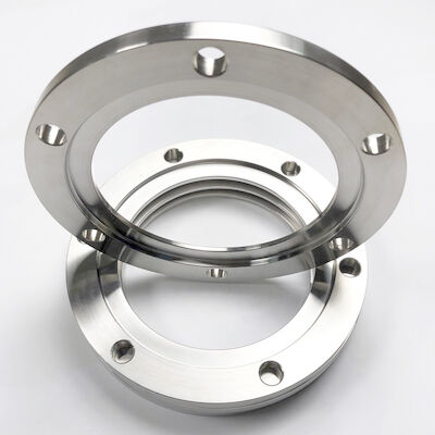 Un buon prezzo. Flange 304l di acciaio inossidabile del duplex HG20592 per i pezzi meccanici in linea