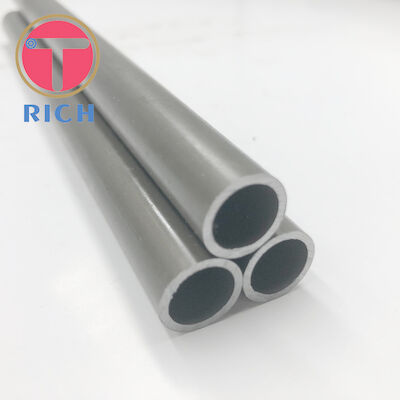 Un buon prezzo. GB/T tubi d'acciaio senza cuciture trafilati a freddo o laminati a freddo di 3639 di precisione per attrezzatura idraulica in linea