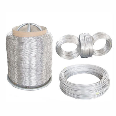 Un buon prezzo. Plasticità del filo di acciaio per molle di acciaio inossidabile 304H di ASTM A313 304 alta in linea