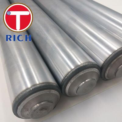 Tubo trafilato a freddo 10x1 12x1 dell'ammortizzatore di DIN2391 E235 E355