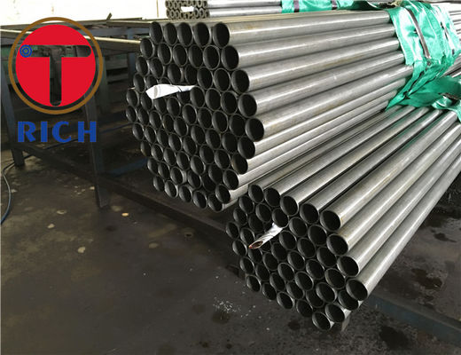 Un buon prezzo. Tubi d'acciaio senza cuciture laminati a freddo di DIN17230 SAE 52100 per i cuscinetti in linea
