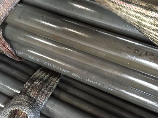 Un buon prezzo. Metropolitana d'acciaio senza cuciture St37 St45 del PESO 3.5mm di precisione trafilata a freddo di BACCANO 2391 in linea