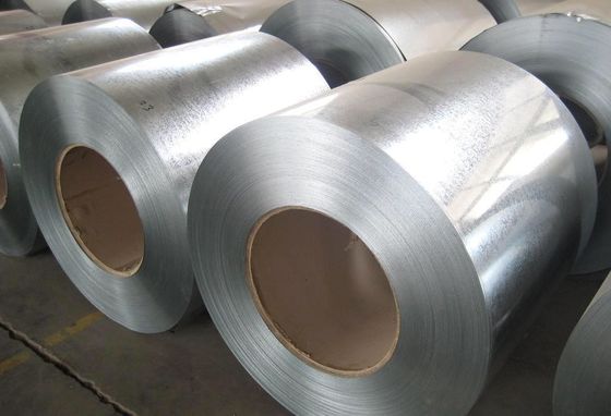 Un buon prezzo. S220GD S250GD DX51D Z275 ha galvanizzato la bobina d'acciaio Micromachining in linea