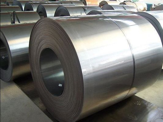 Un buon prezzo. Zinco che ricopre densamente la piastrina di acciaio laminato del ferro galvanizzato Z275 14mm in linea