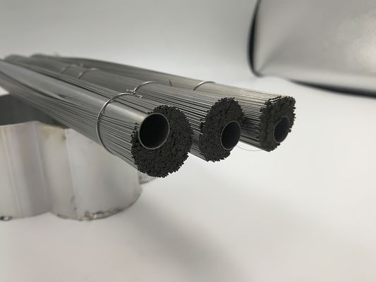 Un buon prezzo. Metropolitana capillare di tempera luminosa dell'acciaio inossidabile di ASTM in linea