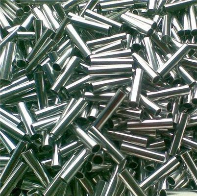 Un buon prezzo. Metropolitana senza cuciture sottile della parete 0.1mm Nr.2.4816 INCONEL 600 in linea
