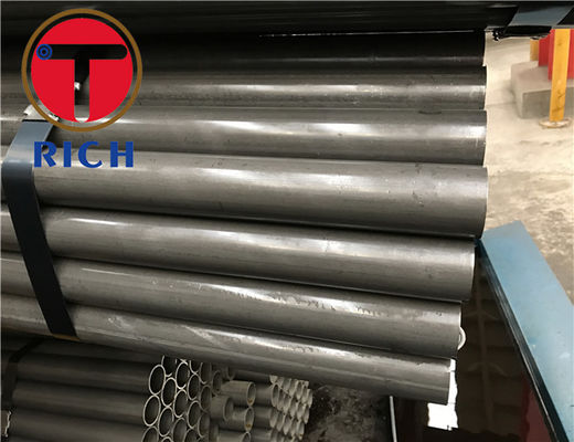 Un buon prezzo. GB/T3639 strutturale e Machanical 10#, 20#, 45#, metropolitana d'acciaio di precisione senza cuciture in linea