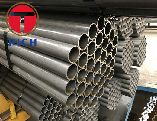 Un buon prezzo. Un acciaio al carbonio senza cuciture dei tubi di caldaia del grado A2 di 556/A 556m in linea