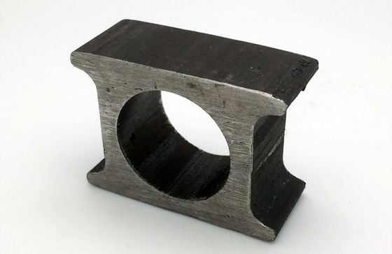 Metropolitana esagonale vuota trafilata a freddo di Omega Sa 192 del doppio dell'aletta