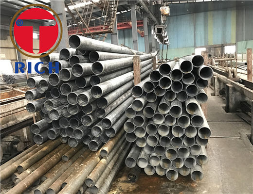 Un buon prezzo. conduttura 1020 del carbonio di 54.1*48 Astm A513 Dom Steel Tube Automotive Industry in linea