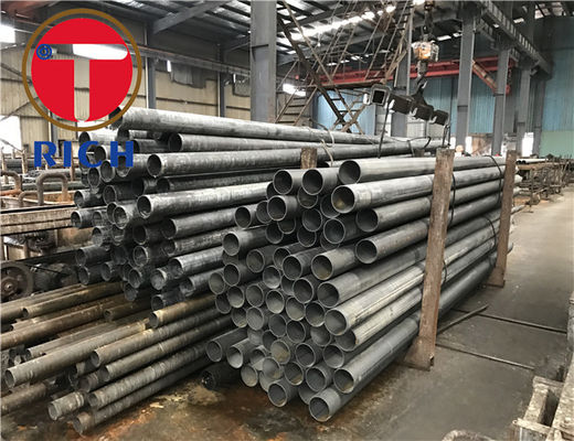 Un buon prezzo. 1026 marca rotonda di Dom Mild Steel Tubing TORICH in linea