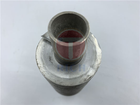 Un buon prezzo. Il carbonio ha basato la tubatura di alluminio alettata del Od 25mm dell'industria della caldaia in linea