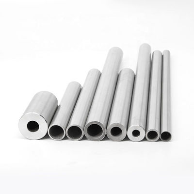 Un buon prezzo. Tubi senza cuciture rotondi Astm A213 Tp321 dello scambiatore di calore di Torich in linea