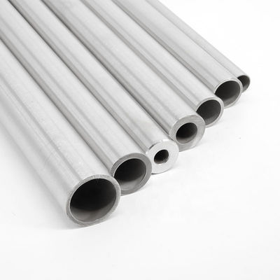 Un buon prezzo. Tubi senza cuciture dello scambiatore di calore di ASTM A213 TP304 25.4x2.0 in linea