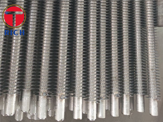 Un buon prezzo. 160 tubo di iso Astm A106 di Torich di processo della saldatura di KVA in linea