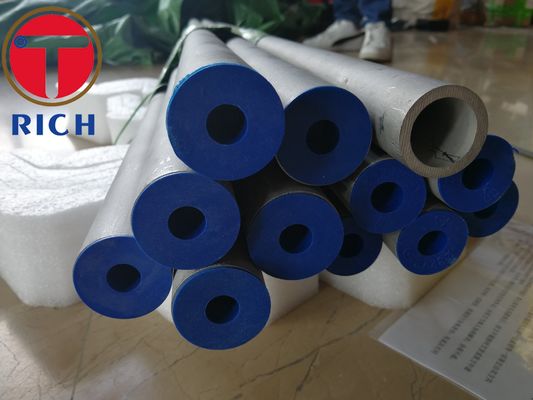 Un buon prezzo. Haynes 214 tubi e tubi d'acciaio di Astm B622 Uns N07214 in linea
