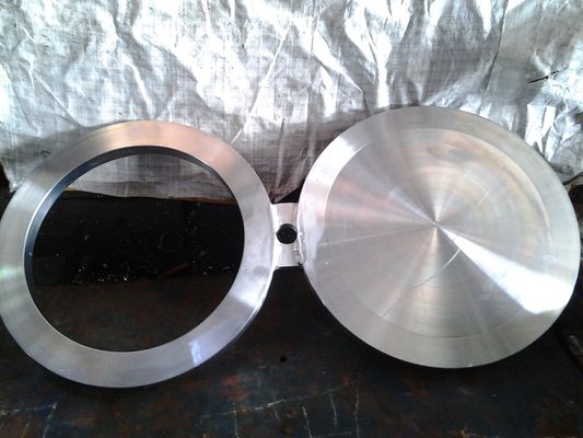 Un buon prezzo. Figura tubolare di riparazione sostenente 8 dello strato di metropolitana dello scambiatore di calore del piatto cieco OD6MM in linea