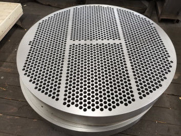 Un buon prezzo. Lega del carbonio che forgia il tubo d'acciaio speciale Od 3m di Torich in linea