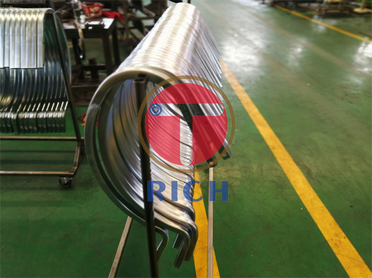 Un buon prezzo. I tubi d'acciaio automobilistici Hc700/980dp di E700 hanno saldato 25x20mm in linea