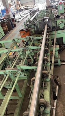 Un buon prezzo. Pistone e Rod Hollow Honed di precisione OD60xID50mm in linea