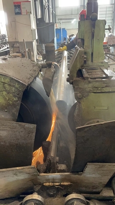 Un buon prezzo. OD120 X ID100mm smerigliatrice la biella vuota di precisione in linea