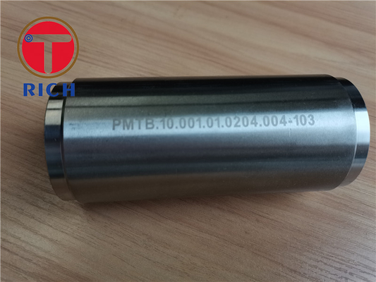 Un buon prezzo. Spessore idraulico di Astm 2mm del tubo d'acciaio di alta precisione in linea