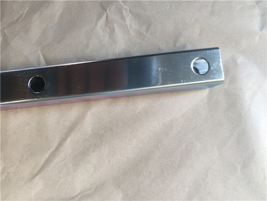 Un buon prezzo. I pezzi meccanici di CNC dell'OEM di pagina automatica 1,0038 di Moto hanno placcato il trattamento di superficie in linea