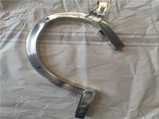 Un buon prezzo. Automobile che anodizza i pezzi meccanici di precisione di CNC dell'OEM in linea