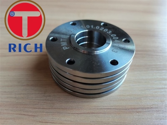 Un buon prezzo. Precisione che macina Inconel 625 parti di metallo lavoranti di CNC in linea