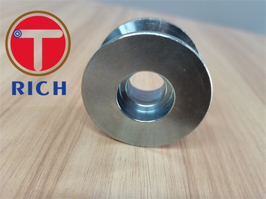 Un buon prezzo. Componenti di giro di acciaio inossidabile di abitudine 303 delle parti di CNC di Torich in linea