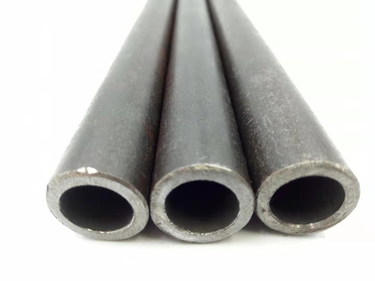 Un buon prezzo. Lega 0.5mm tubo d'acciaio senza cuciture e metropolitana di Aisi 4130 in linea