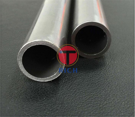 Un buon prezzo. Tubo senza cuciture trafilato a freddo del carbonio del tubo d'acciaio ASTM A519 per uso automobilistico in linea
