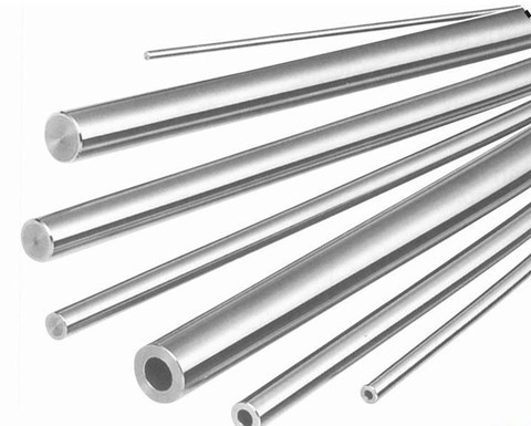 Un buon prezzo. Pistone cromato duro Rod Cnc Turning Machining Parts in linea